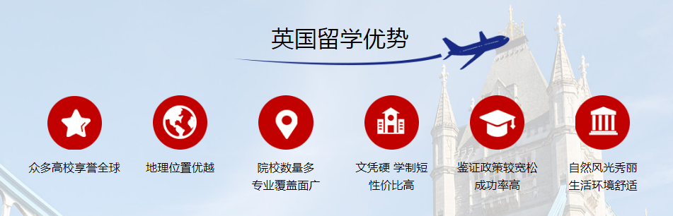 上海十大英国留学申请中介机构top10汇总一览