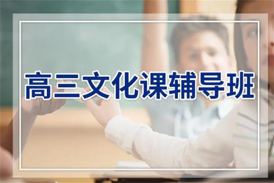 南宁高三艺考文化课辅导机构十大排行推荐一览