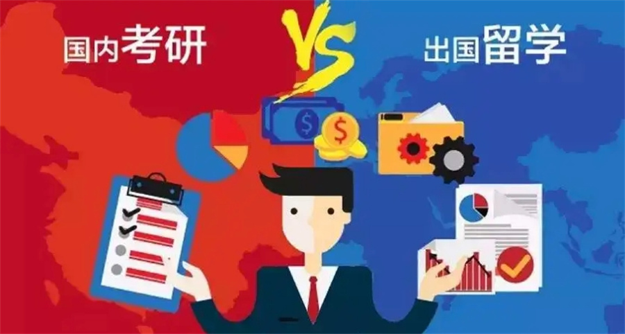 国内甄选专门办理出国读研留学申请中介机构十大排名汇总一览