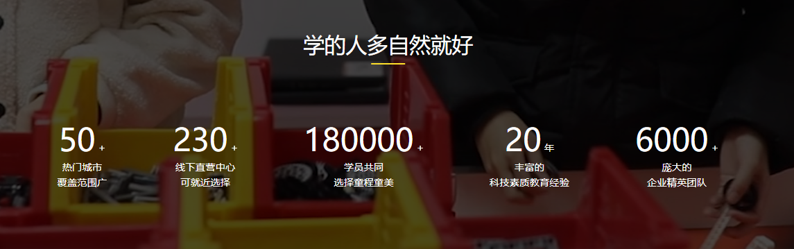 24年NOI信息学奥林匹克竞赛培训机构十大排名