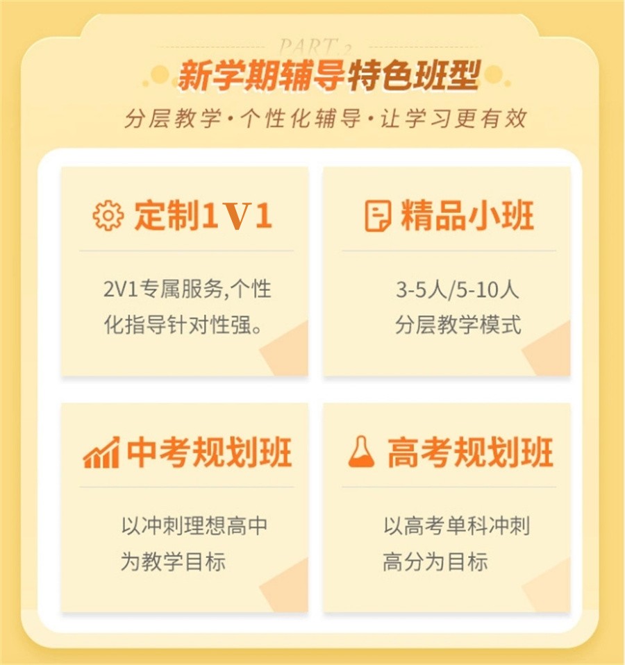 南宁十大正规补习班实力排名榜-中高考家长必看