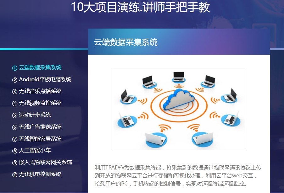 更新前十名嵌入式培训机构全新发布一览 更新前十名嵌入式培训机构全新发布一览