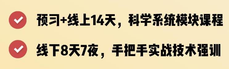 美式整脊培训