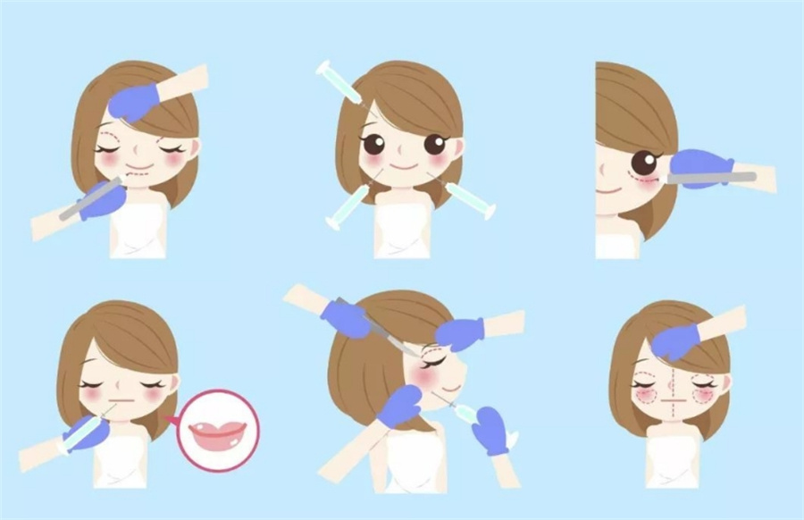 暖心推荐国内排名前十的轻医美培训机构名单 暖心推荐国内排名前十的轻医美培训机构名单