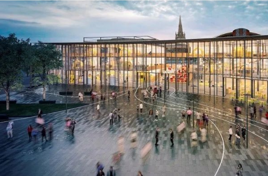 北京理工大学与英国中央兰开夏大学2024招生简章一览 北京理工大学与英国中央兰开夏大学2024招生简章一览