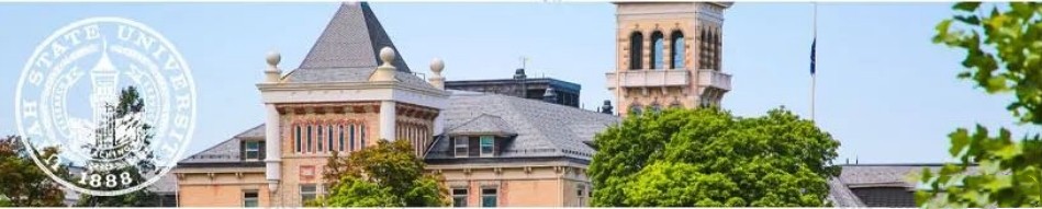 北京理工大学与美国犹他州立大学2024年招生简章一览