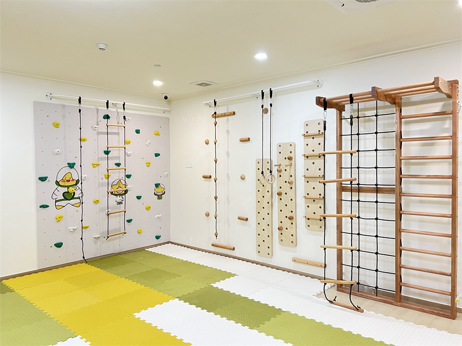 广州拾光儿童行为发展中心