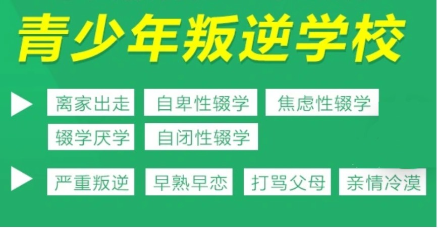 安徽前十名全封闭军事化叛逆特训学校top10汇总一览