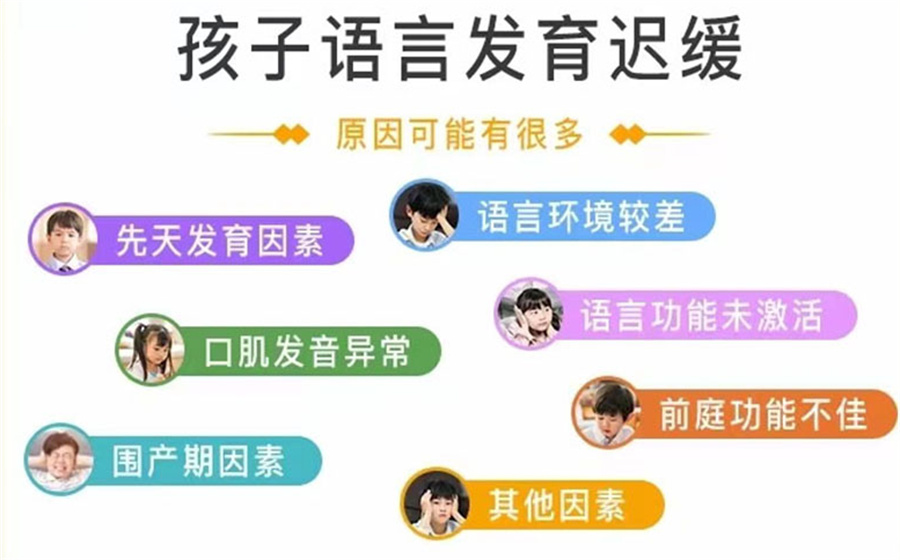 厦门十大正规儿童语言干预训练机构实力排名榜-家长必知