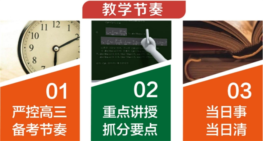 盘点南宁5大正规高三封闭式全托补习学校排名
