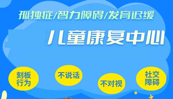 十大合肥儿童语言障碍训练中心口碑排名名单
