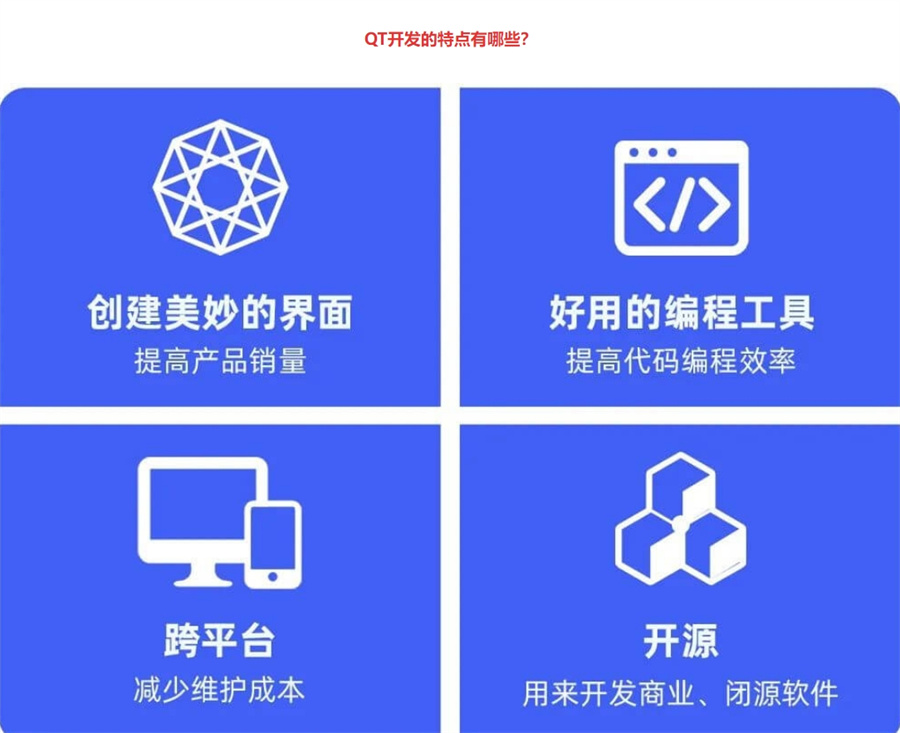 国内十大正规嵌入式Qt培训机构实力排名表-专业IT培训