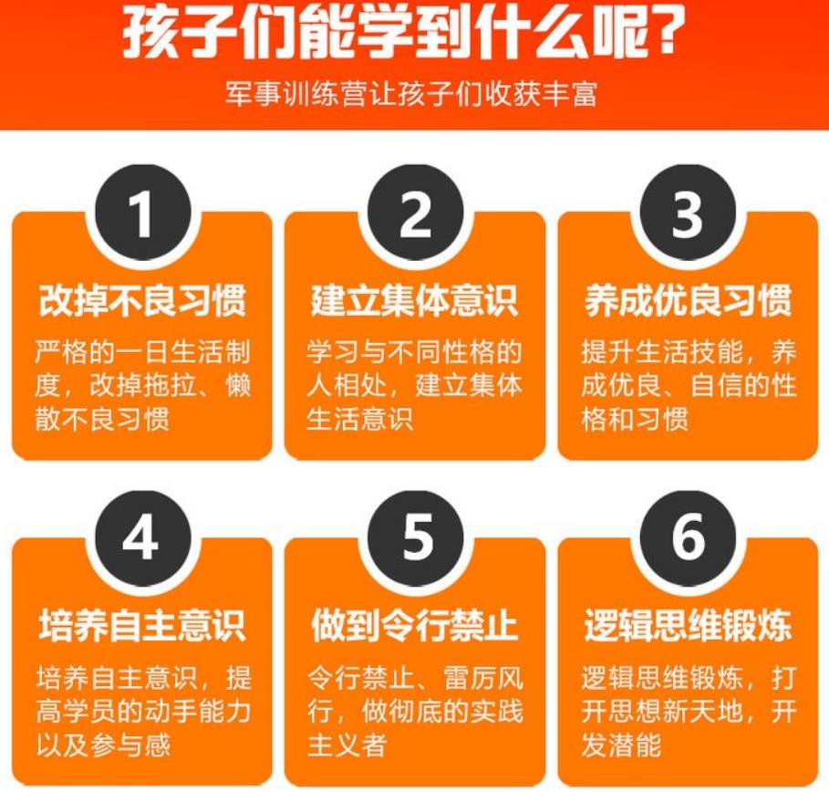 兰州军事化全封闭式叛逆管教学校