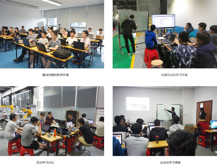 十大正规PLC电气工程师培训机构实力排行榜速览-专业工业工程师培训