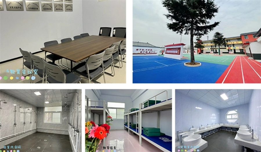 国内十大纠正孩子行为习惯的全封闭叛逆学校实力排名表