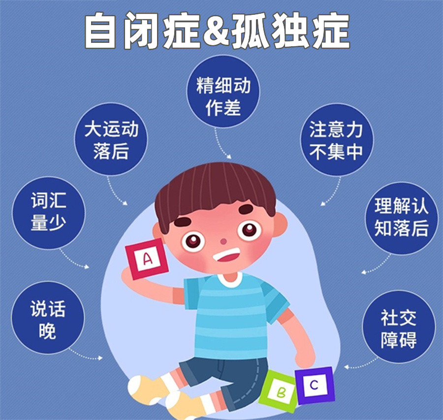 揭晓针对孤独症孩子康复干预十大正规机构排名榜单大盘点 揭晓针对孤独症孩子康复干预十大正规机构排名榜单大盘点