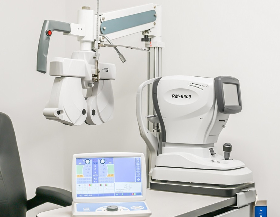 肇庆排名不错的眼镜定配工验光师培训机构名单介绍