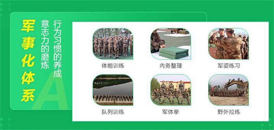 盘点上海十大叛逆青少年管教学校排名TOP榜
