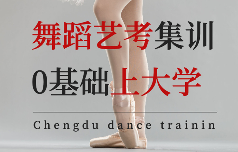 郑州舞蹈艺考生集训辅导机构前五名介绍