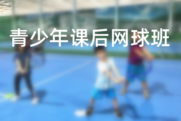 揭秘北京网球培训班五大一览名单汇总出炉 揭秘北京网球培训班五大一览名单汇总出炉