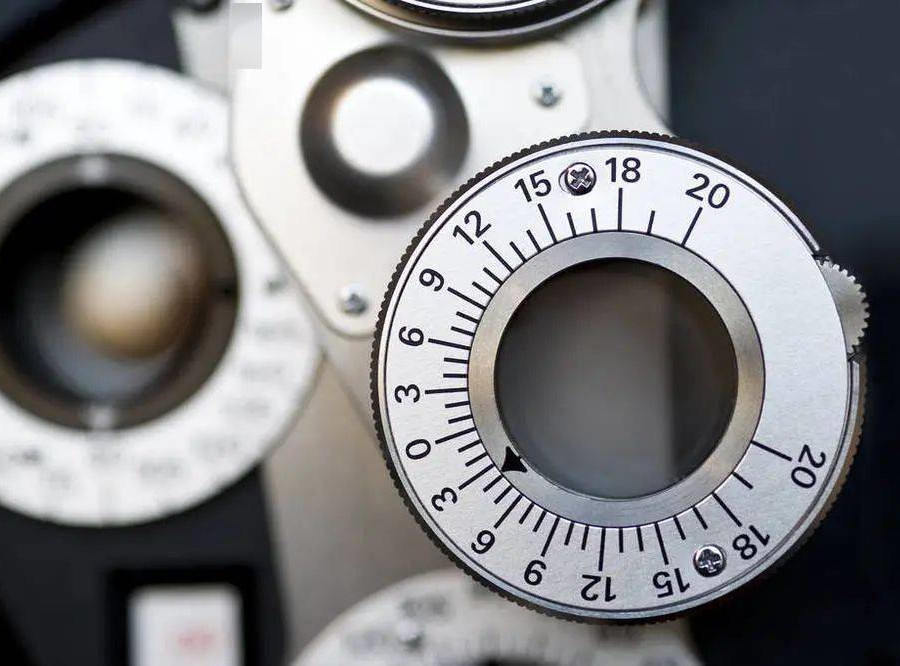 国内前十名验光师培训机构名单详情一览