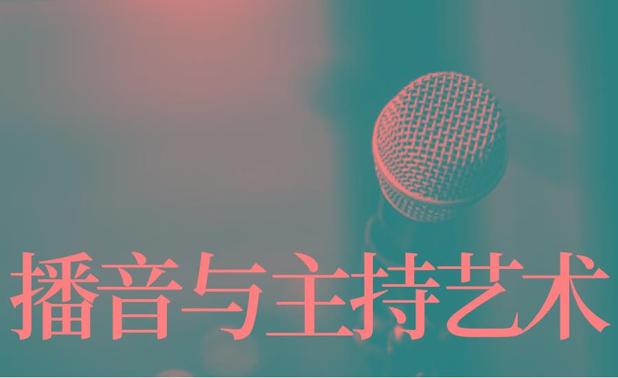 郑州十人气高的播音主持专业艺考培训机构