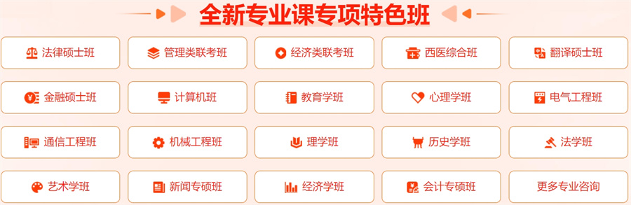 遴选太原十大考研全年集训营辅导机构名单-排名前十