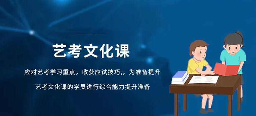 保定艺考生文化课辅导机构前十名名单推荐一览