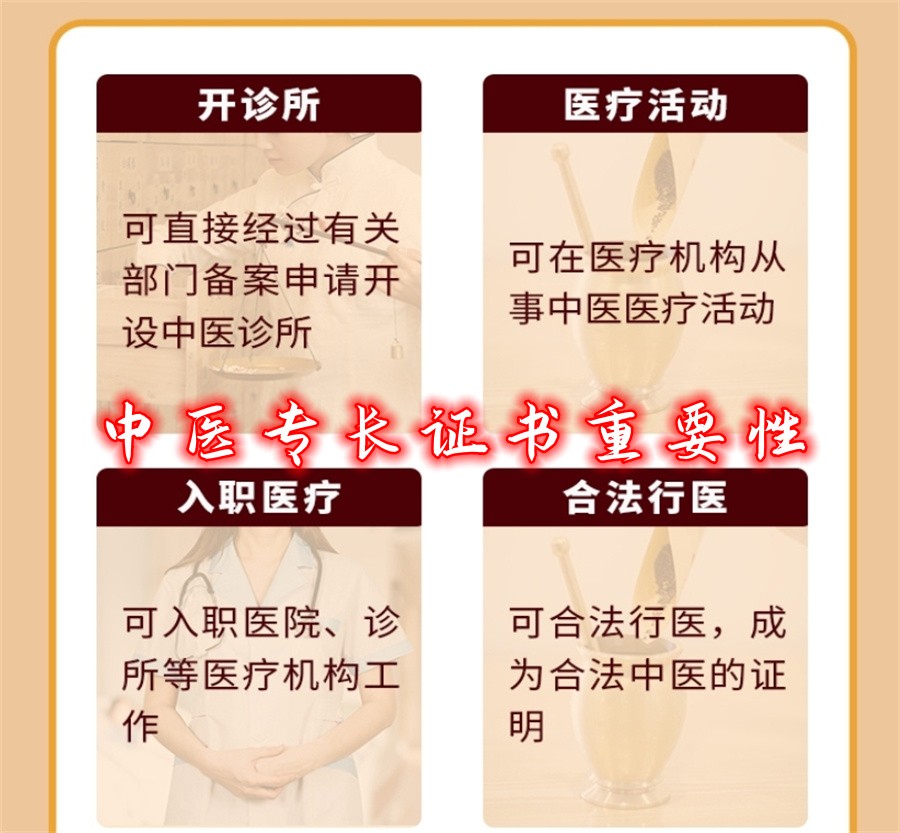 国内中医(专长)医师资格培训机构哪家好-中医专长培训课程