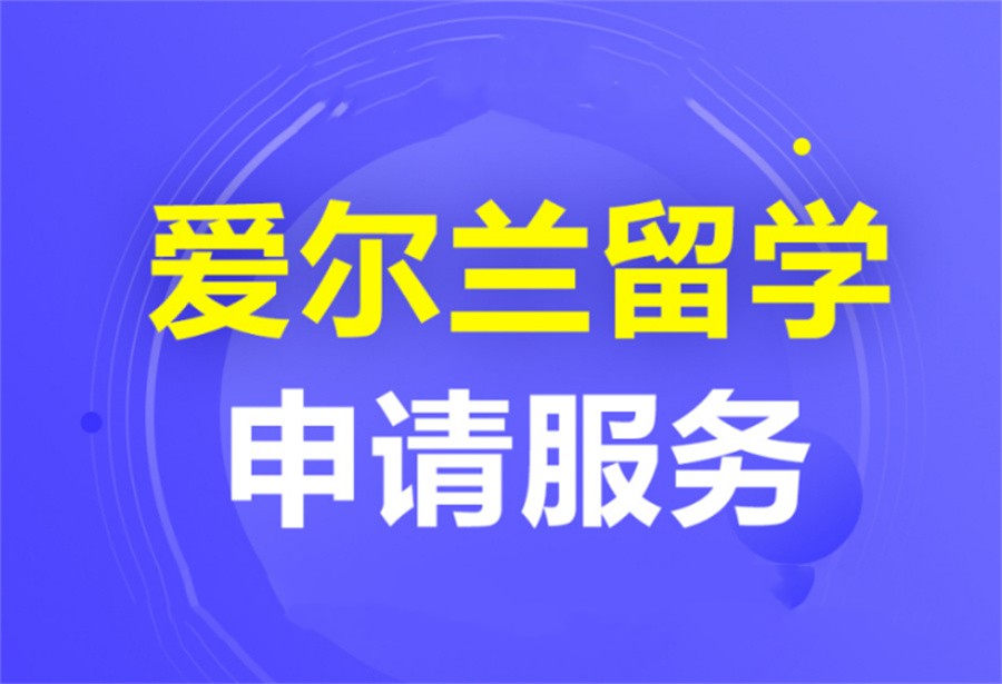 概述国内排名前十专业办理爱尔兰留学中介机构名单