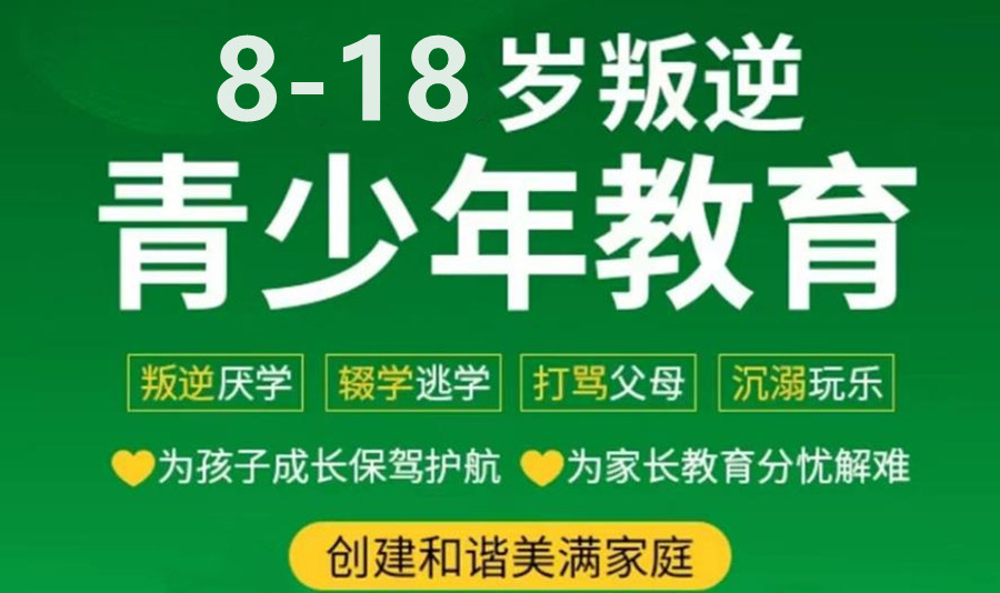 陇南五大青少年叛逆正规封闭式教育学校
