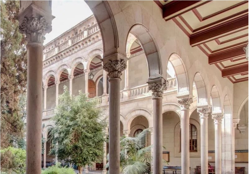 2024巴塞罗那大学会展管理硕士项目招生简章