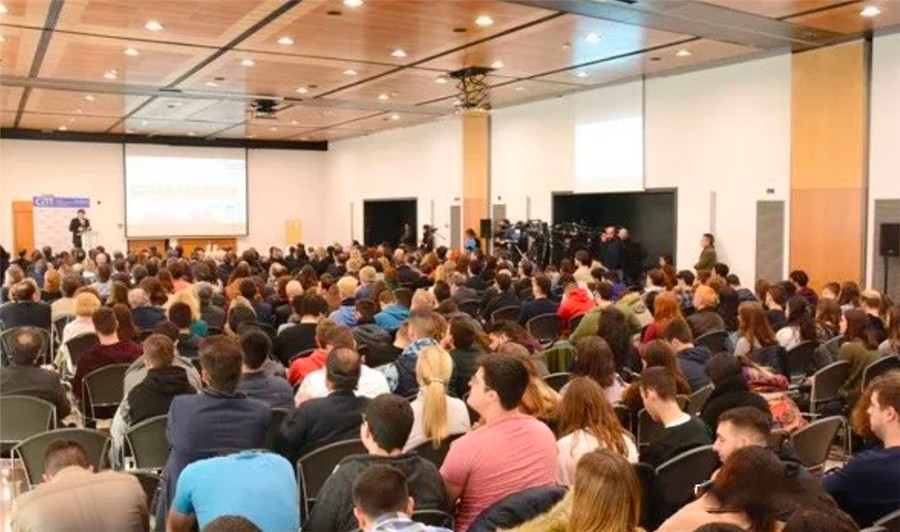 2024巴塞罗那大学会展管理硕士项目招生简章