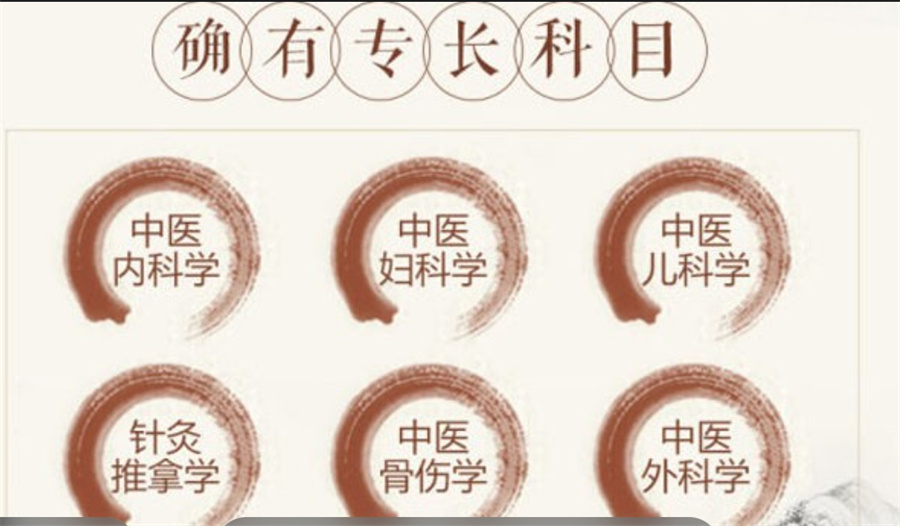 国内十大正规中医培训机构实力排名榜-专业中医师承培训