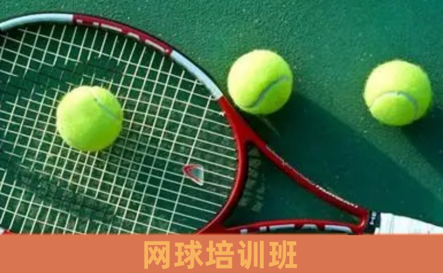 北京网球训练培训中心排名榜