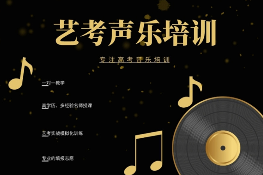郑州十大专业的音乐艺考培训机构推荐