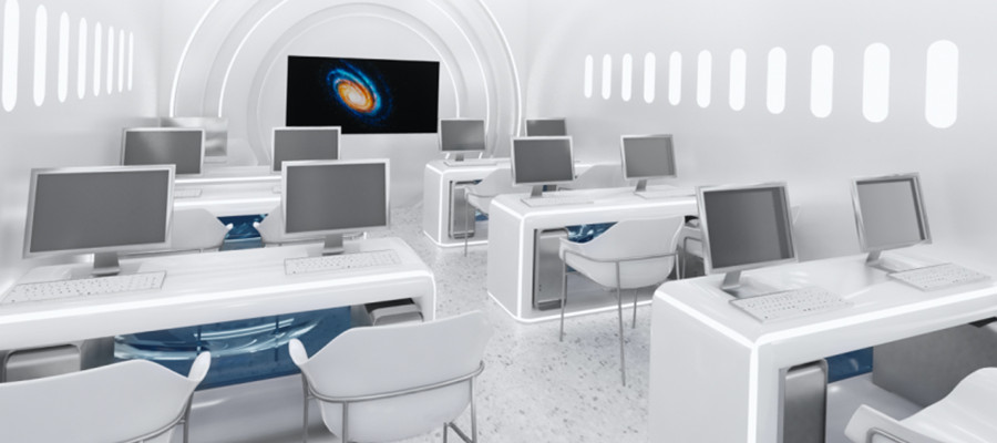 少儿编程培训 少儿编程培训