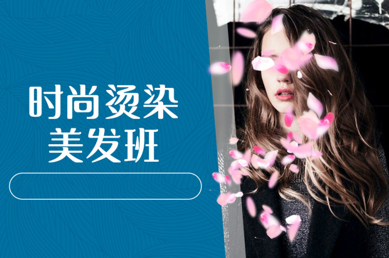 排行榜前十名的美发理发烫染培训学校一览表 排行榜前十名的美发理发烫染培训学校一览表