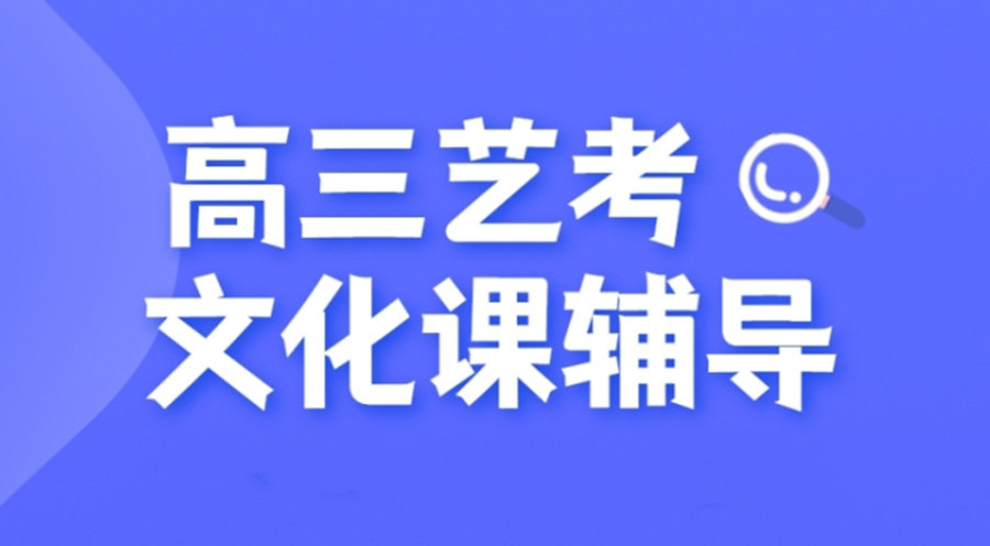 24届深圳艺考文化课集训机构十大排名名单汇总