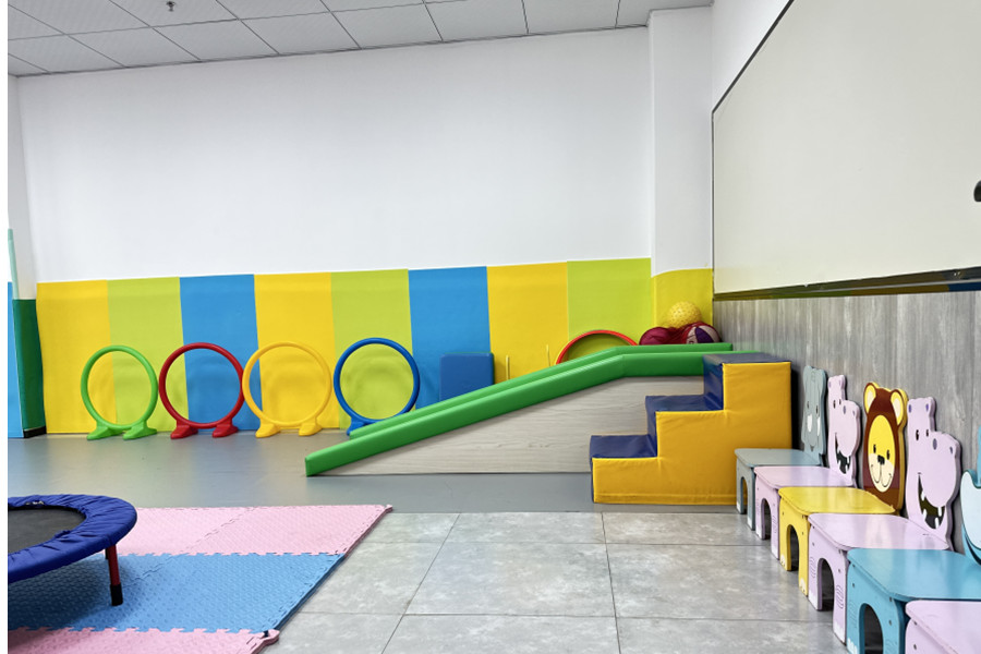 福州起跑线康复教育机构 福州起跑线康复教育机构