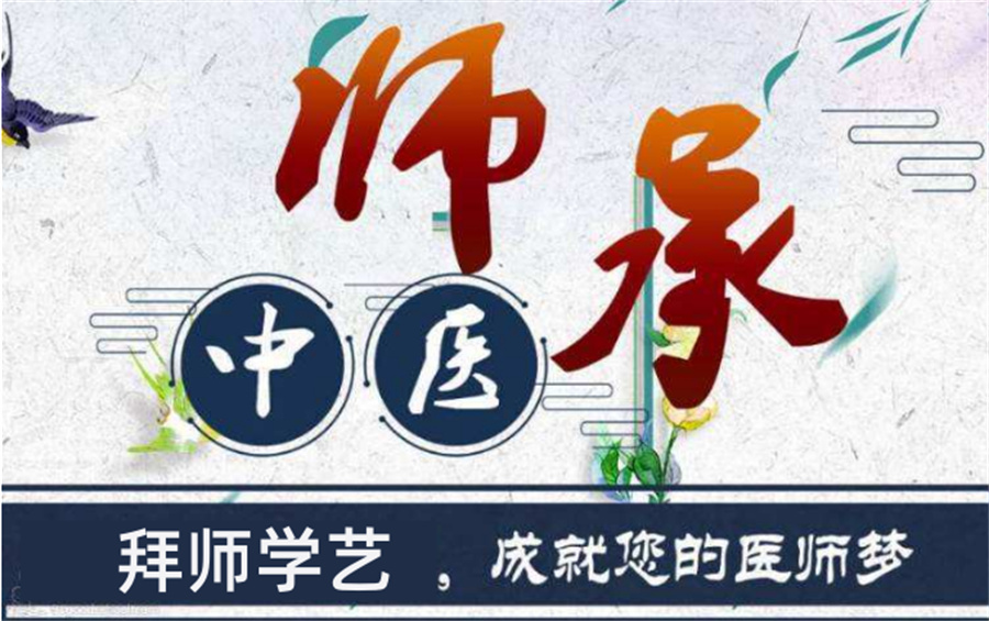 一览十大国内传统中医师承考试培训机构排行榜