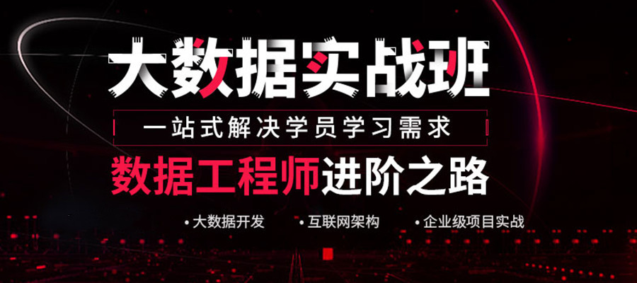 正规大数据培训机构十大排名出炉 正规大数据培训机构十大排名出炉