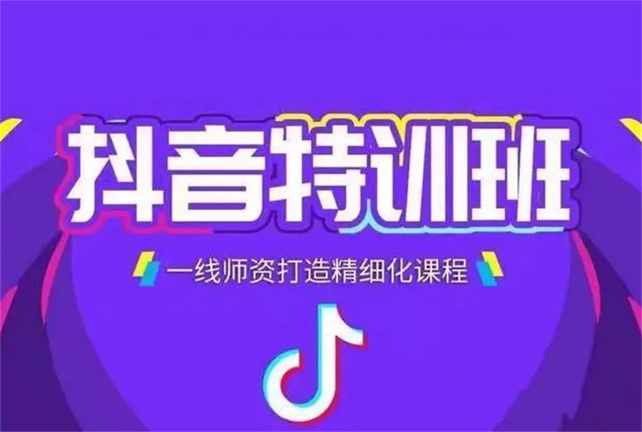 汇集专业度高的十大抖音电商培训机构排名名单