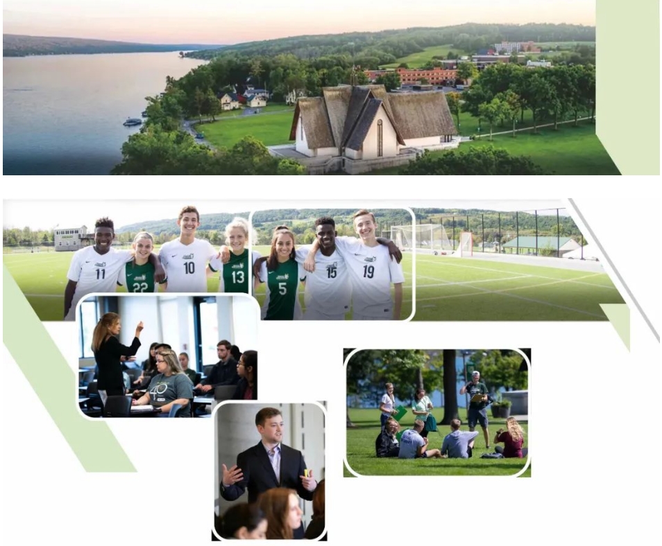 集美大学4+0国际本科2024招生简章公布一览 集美大学4+0国际本科2024招生简章公布一览