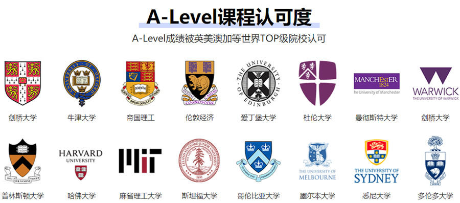 2024广州排名前十的ALevel培训学校实力榜揭晓