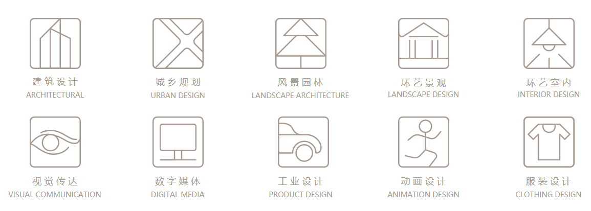 汇总国内排名前十的视觉传达考研培训机构名单
