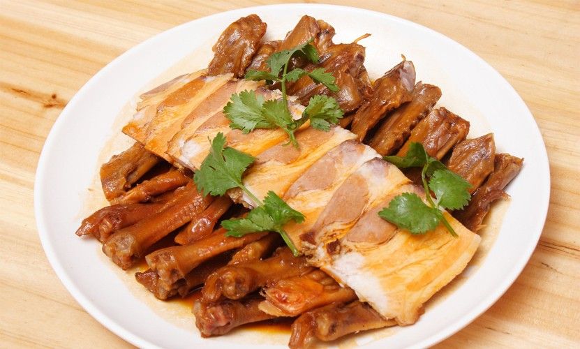 国内排名top5卤肉凉拌菜培训学校名单汇总 国内排名top5卤肉凉拌菜培训学校名单汇总