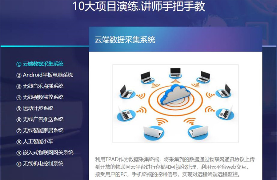 10大口碑好的嵌入式技术培训机构2024实力榜单一览