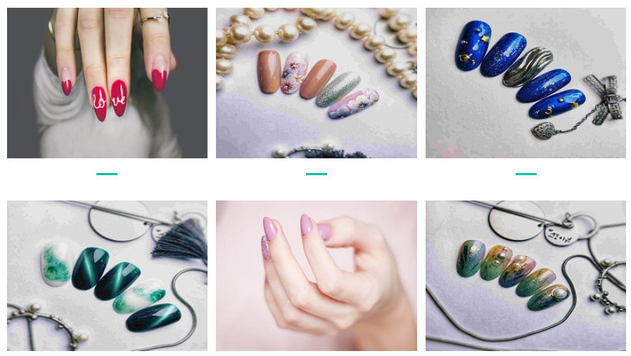 宣布长沙十大美甲美睫培训学校top名单集合