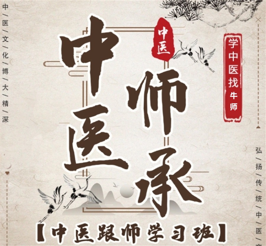 陕西可信赖的中医师承班排行前十一览-非遗传承